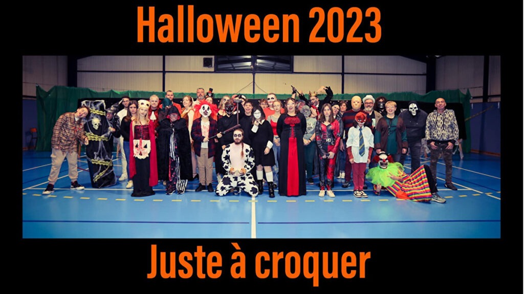 Halloween 2023