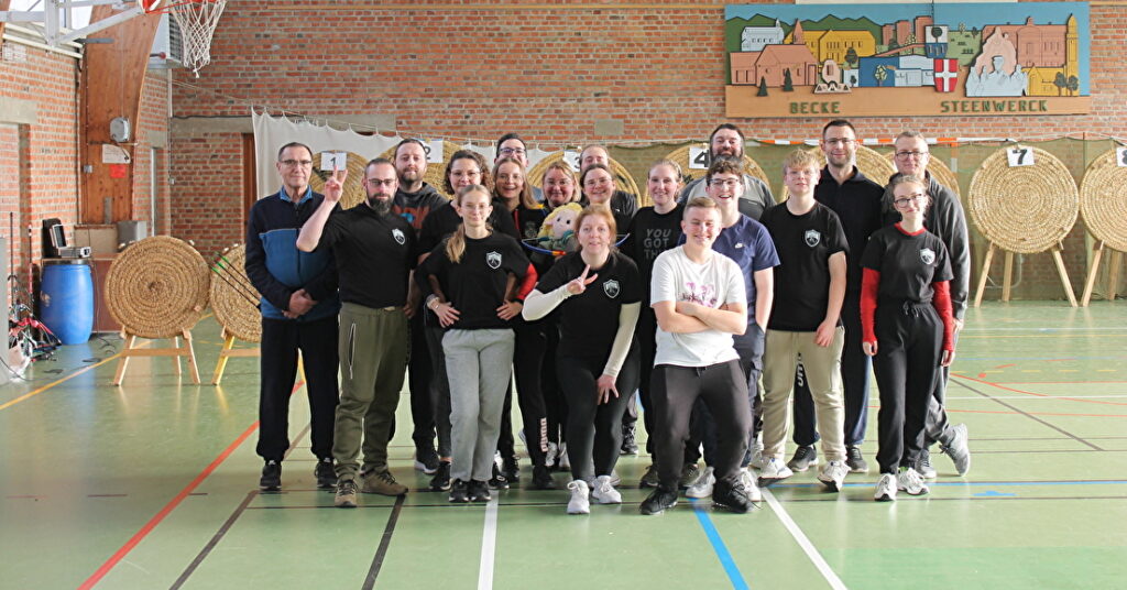 Rencontre individuelle 2/5 à Steenwerck