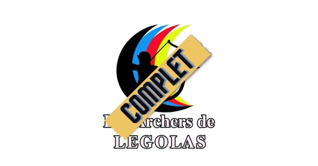 Saison de tir à l'arc 2024-2025