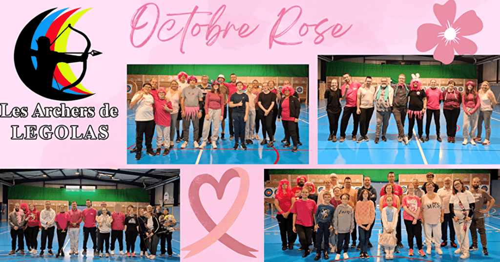Octobre rose