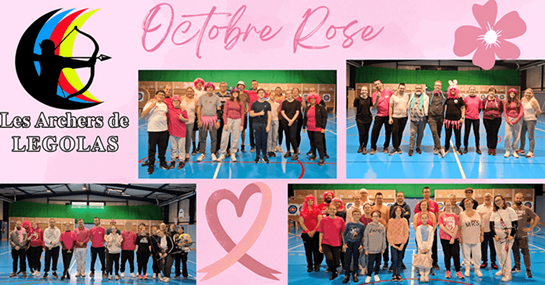 Octobre rose