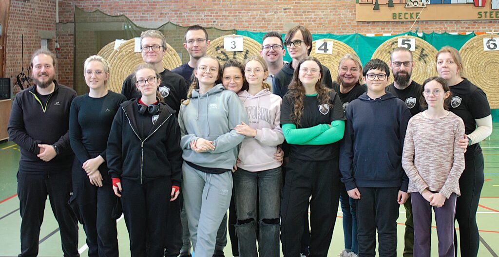 3/5 Steenwerck Janvier 2025