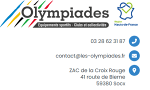 les olympiades