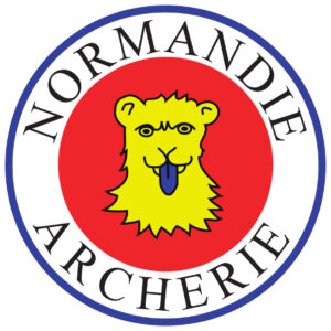 Logo Normandie Archerie